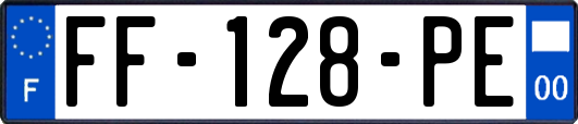 FF-128-PE