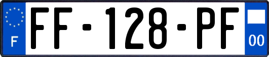 FF-128-PF