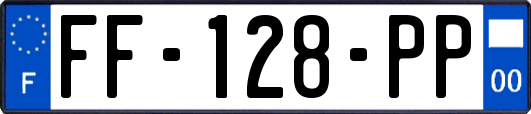 FF-128-PP