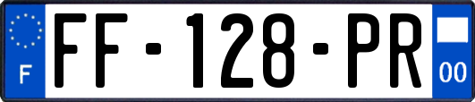 FF-128-PR