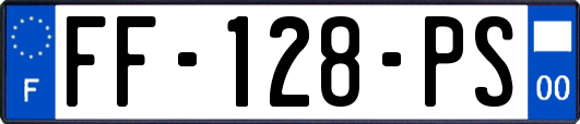 FF-128-PS