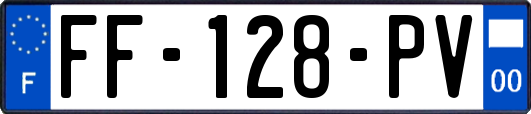 FF-128-PV