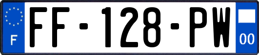 FF-128-PW