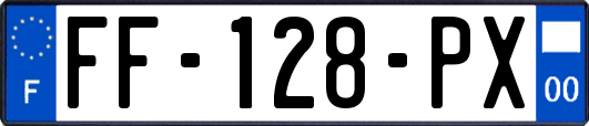 FF-128-PX