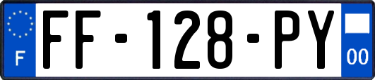 FF-128-PY
