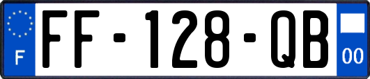 FF-128-QB