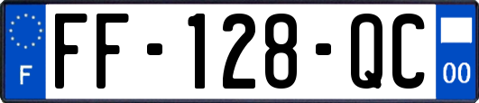 FF-128-QC