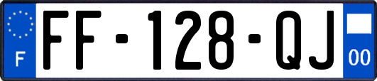 FF-128-QJ