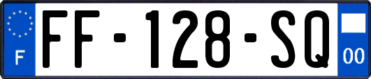 FF-128-SQ