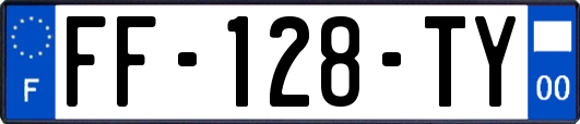 FF-128-TY