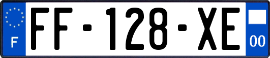 FF-128-XE