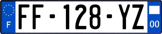 FF-128-YZ