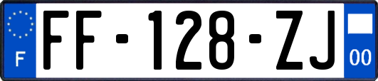 FF-128-ZJ