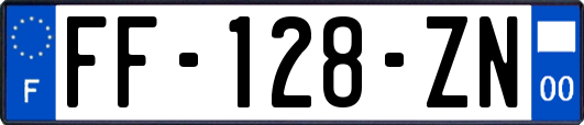 FF-128-ZN