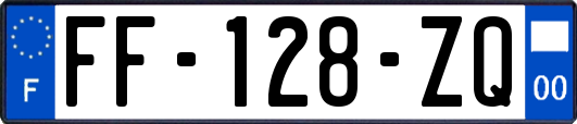 FF-128-ZQ