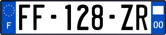 FF-128-ZR