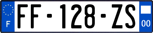 FF-128-ZS