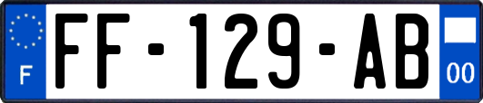 FF-129-AB