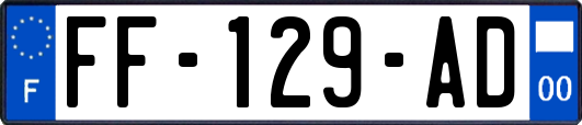 FF-129-AD