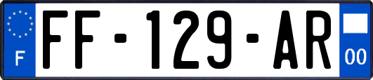 FF-129-AR