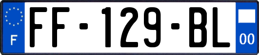 FF-129-BL