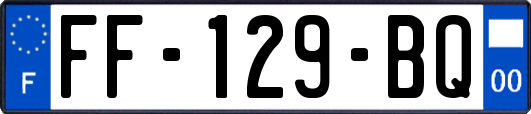 FF-129-BQ