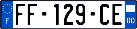 FF-129-CE
