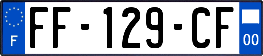 FF-129-CF
