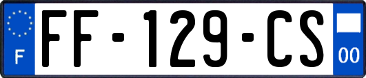 FF-129-CS