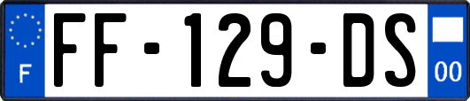 FF-129-DS