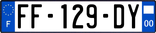 FF-129-DY