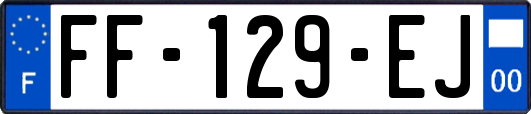 FF-129-EJ