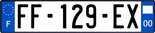 FF-129-EX