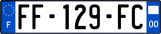 FF-129-FC