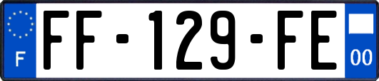 FF-129-FE