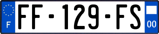 FF-129-FS