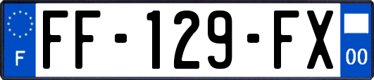FF-129-FX