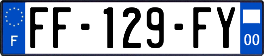 FF-129-FY
