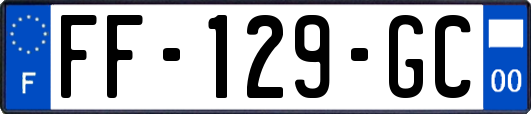 FF-129-GC