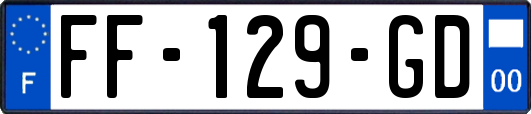 FF-129-GD