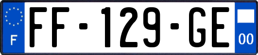 FF-129-GE