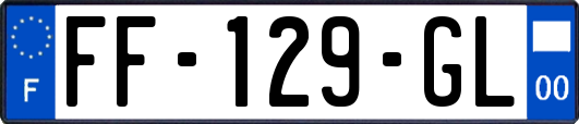 FF-129-GL
