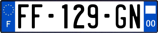 FF-129-GN