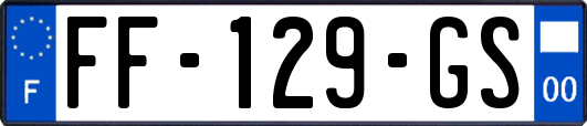 FF-129-GS