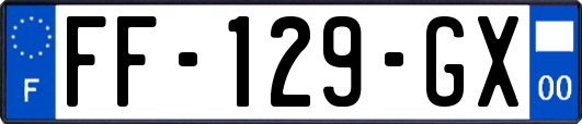 FF-129-GX