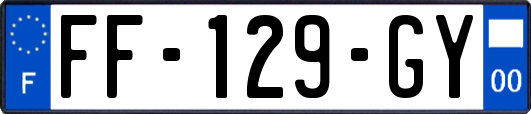 FF-129-GY