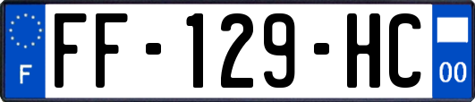 FF-129-HC