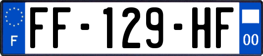 FF-129-HF