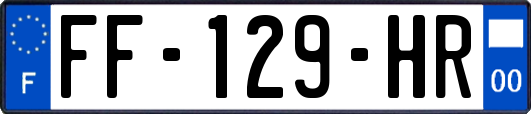 FF-129-HR