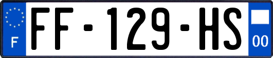 FF-129-HS